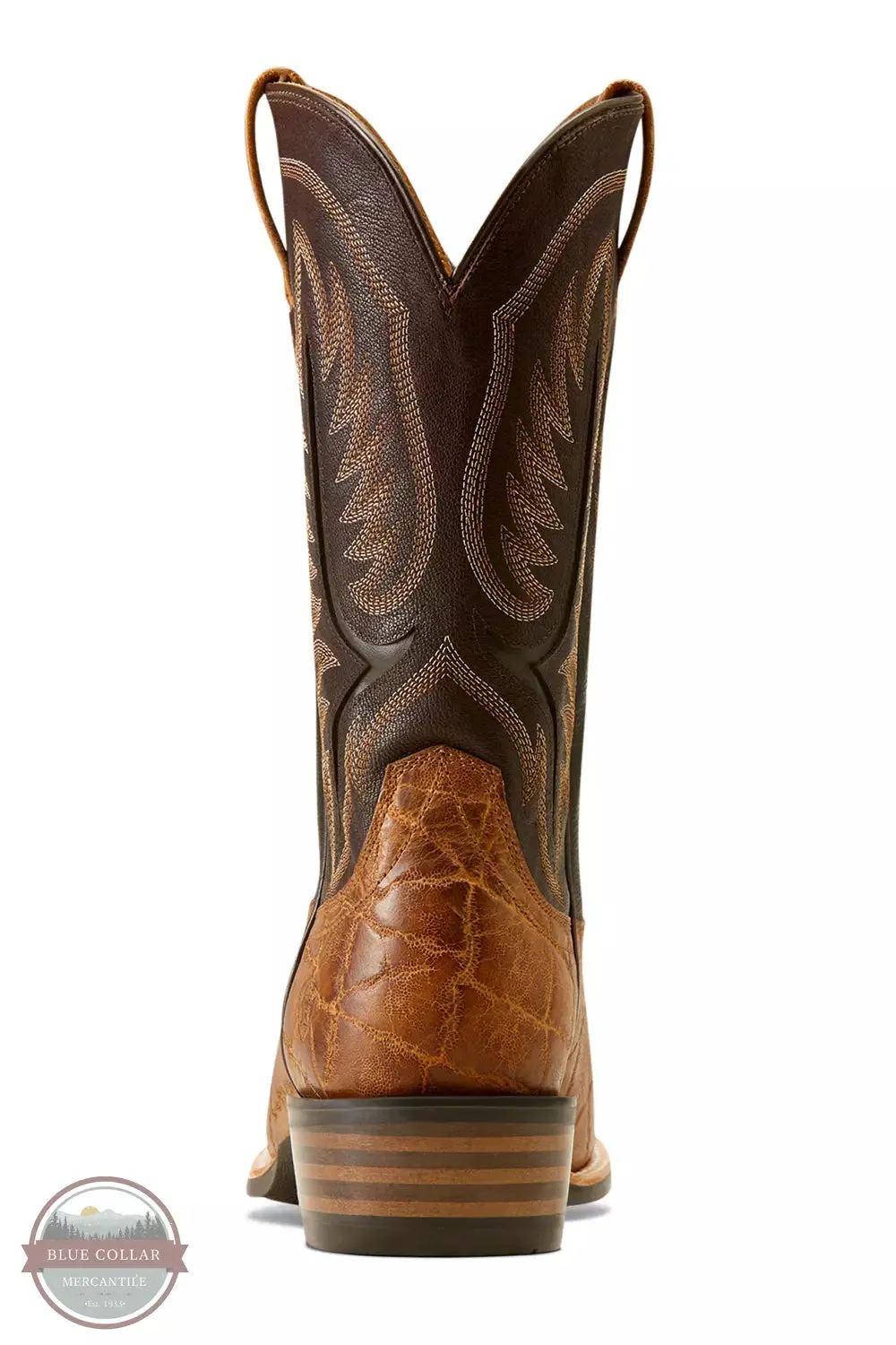 10051031 Stadtler Western Boots