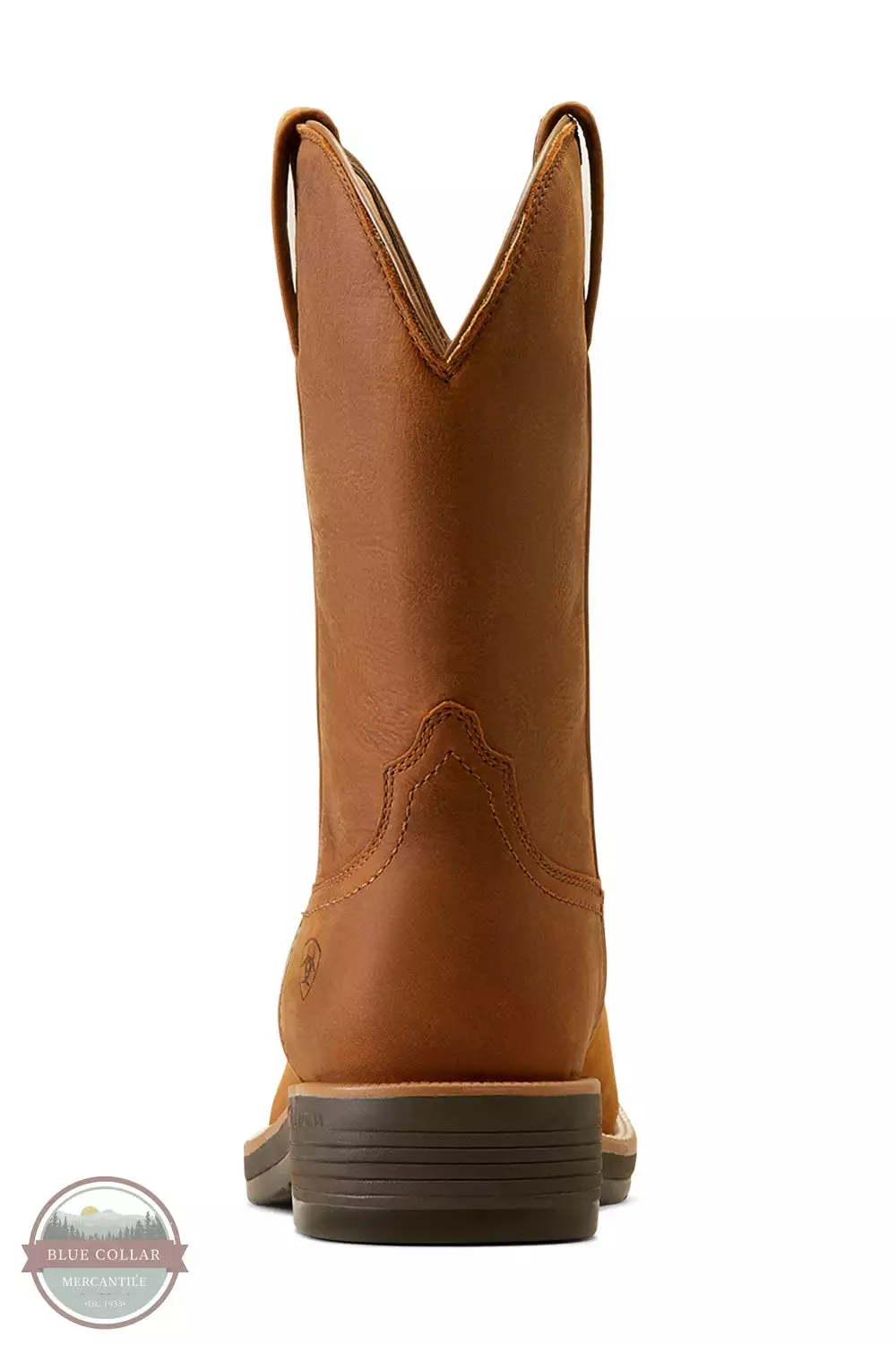 10051047 Ridgeback Country Western Boots