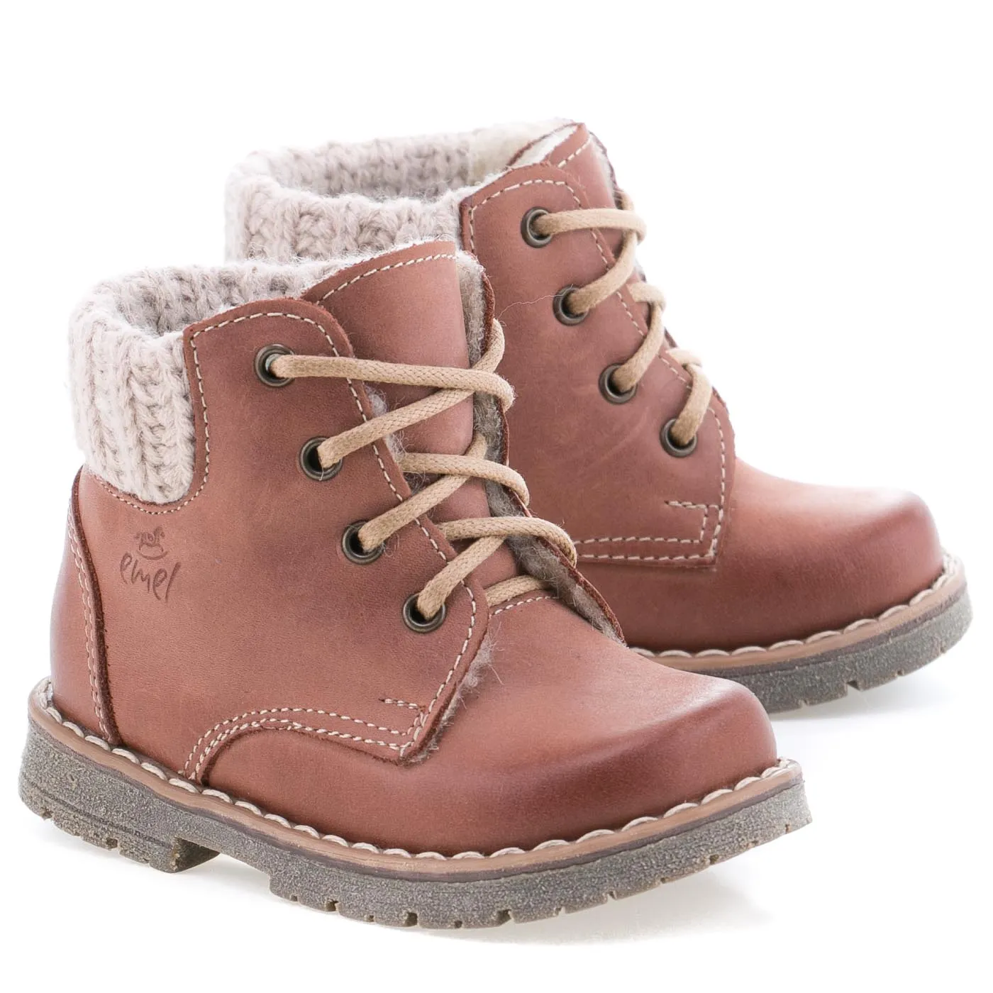 (2540A-2W) Emel winter shoes