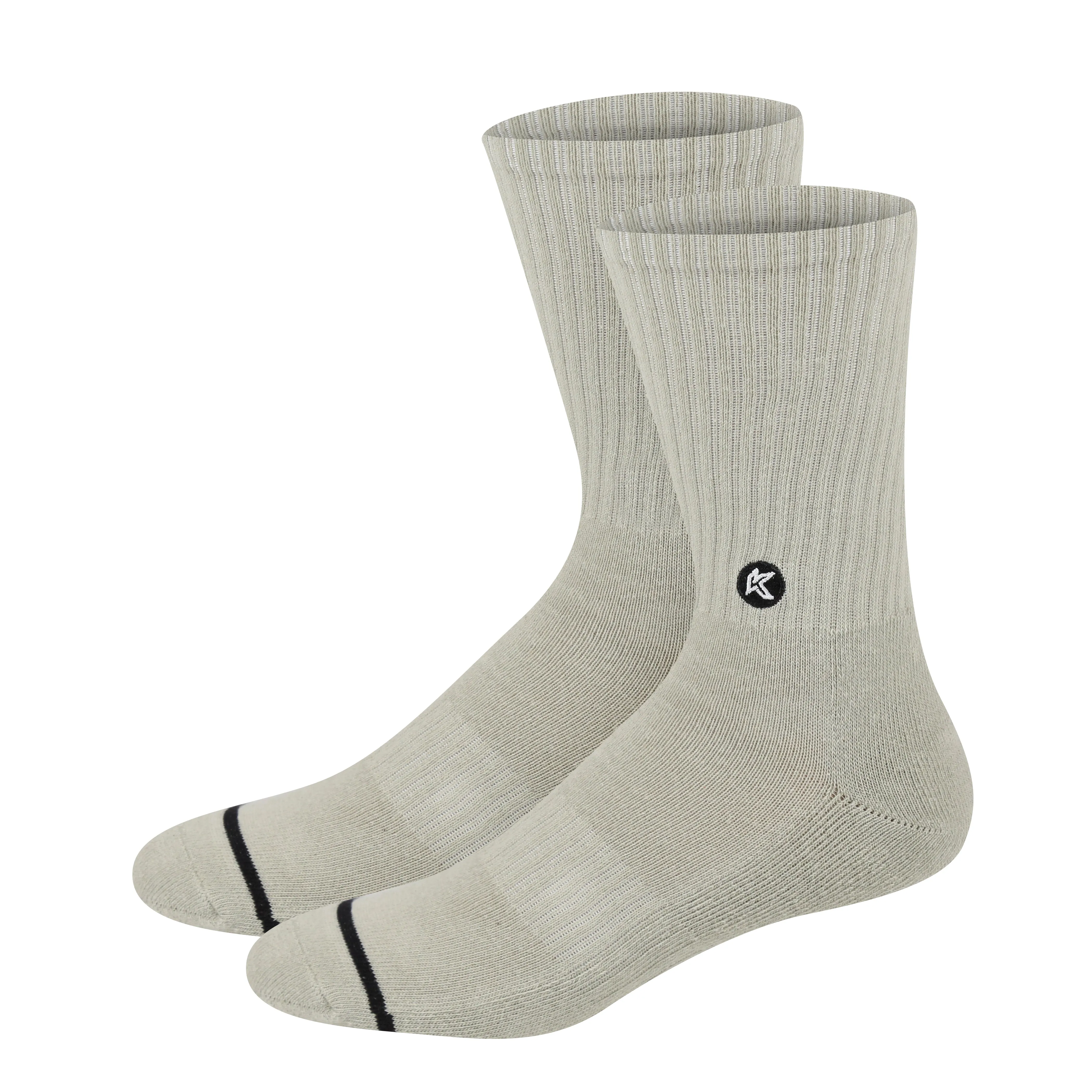 3 Pack Forest Crew Sock