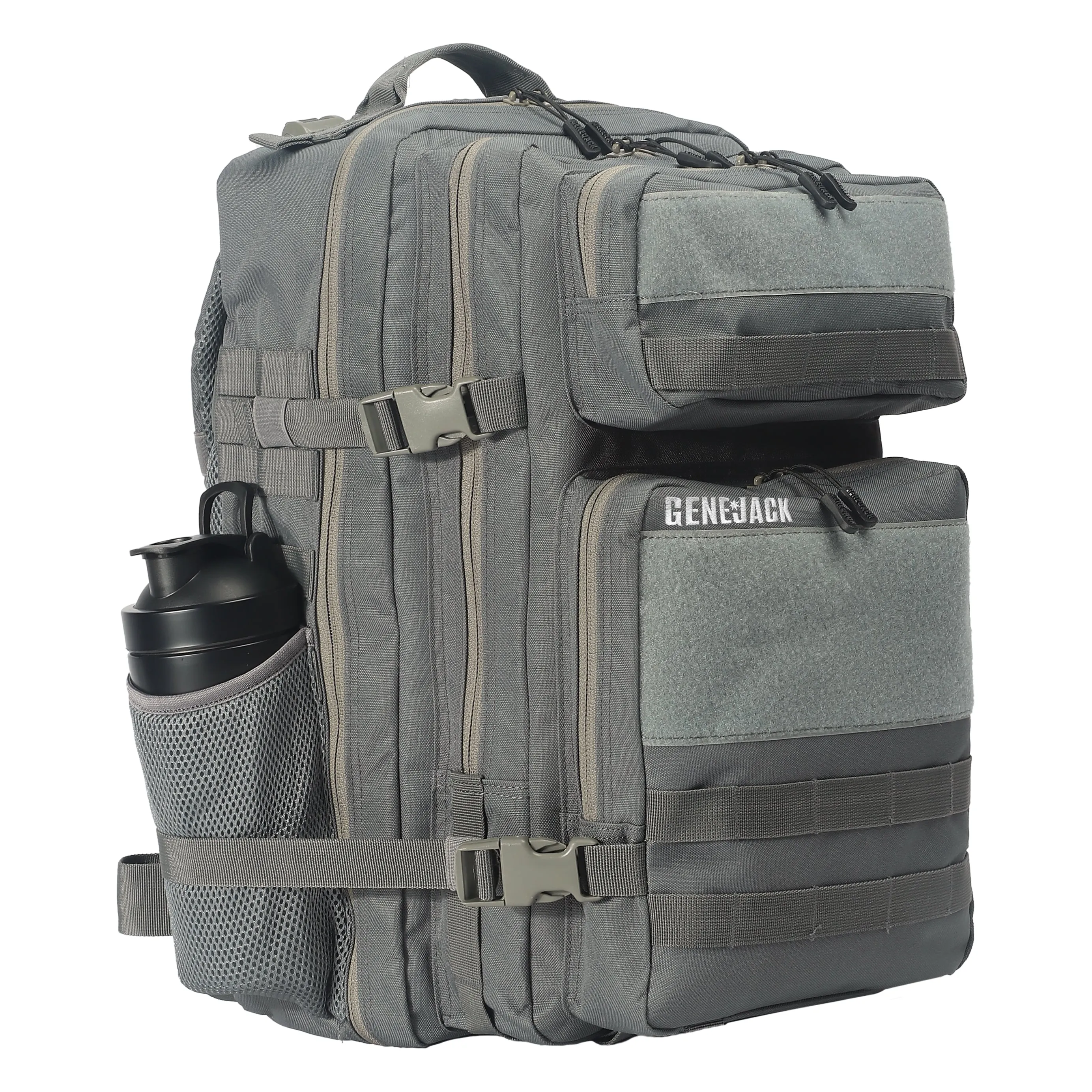 3.0 Titan Backpack - 45L Grey