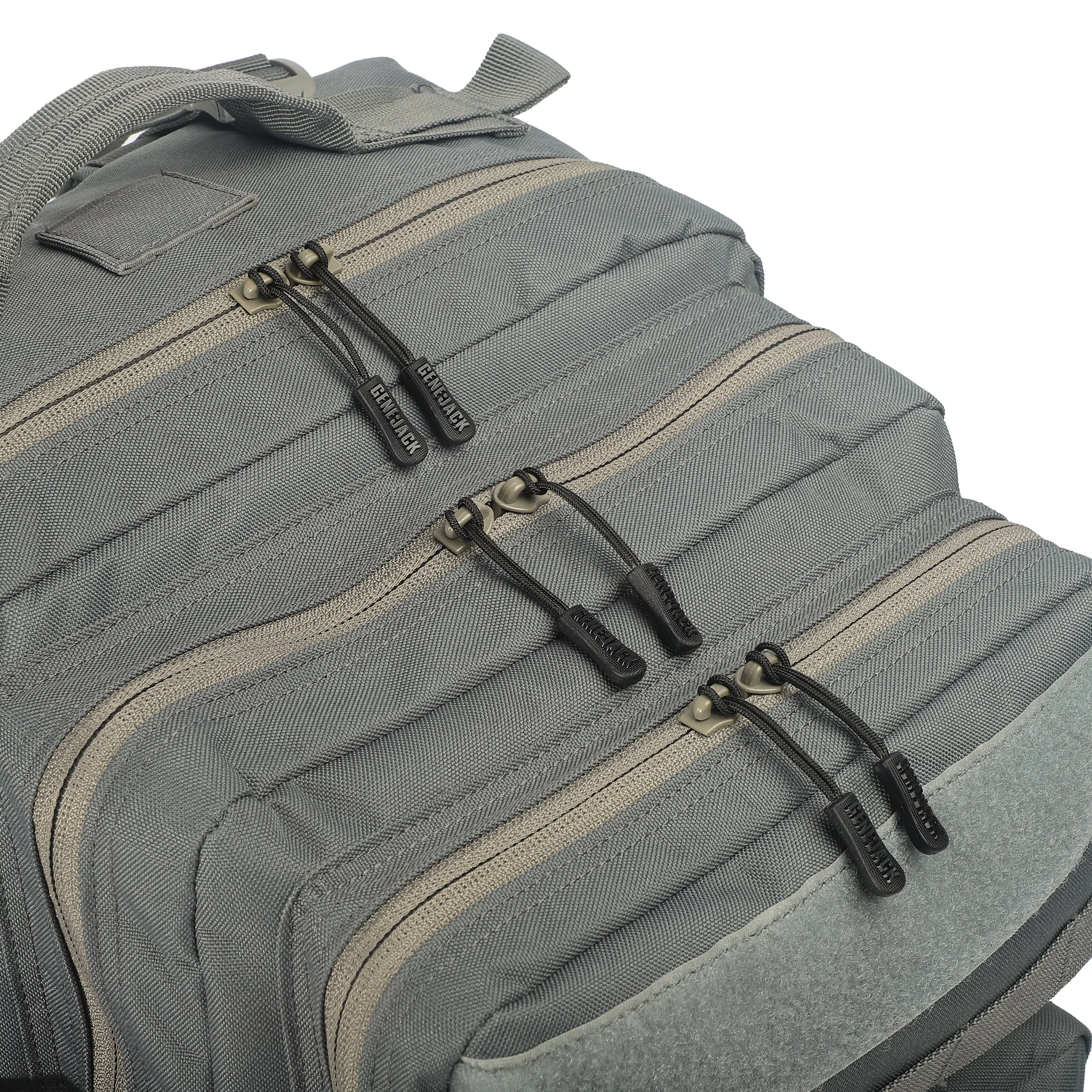 3.0 Titan Backpack - 45L Grey