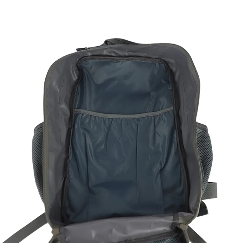 3.0 Titan Backpack - 45L Grey