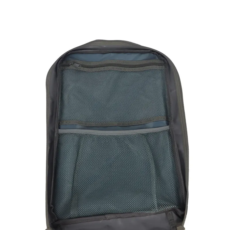 3.0 Titan Backpack - 45L Grey