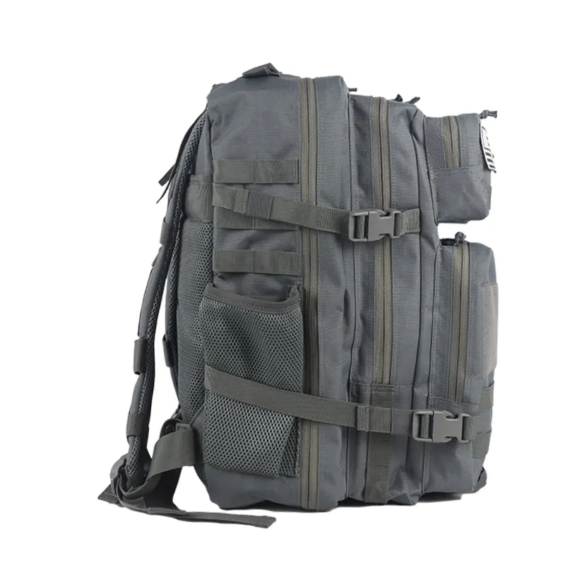 3.0 Titan Backpack - 45L Grey