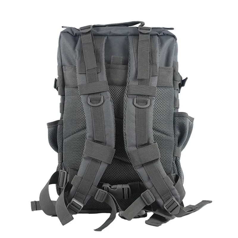 3.0 Titan Backpack - 45L Grey