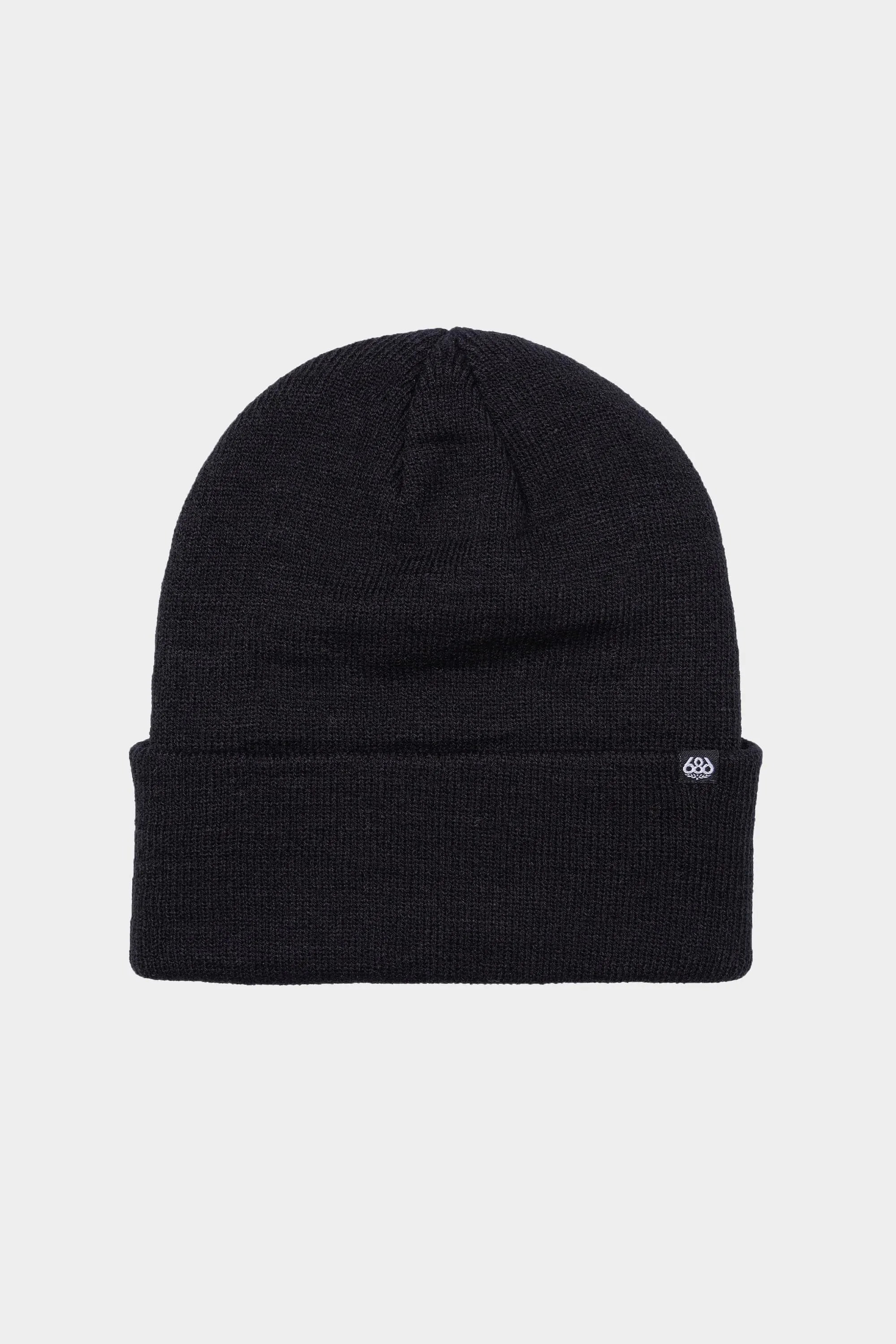 686 Standard Roll Up Beanie