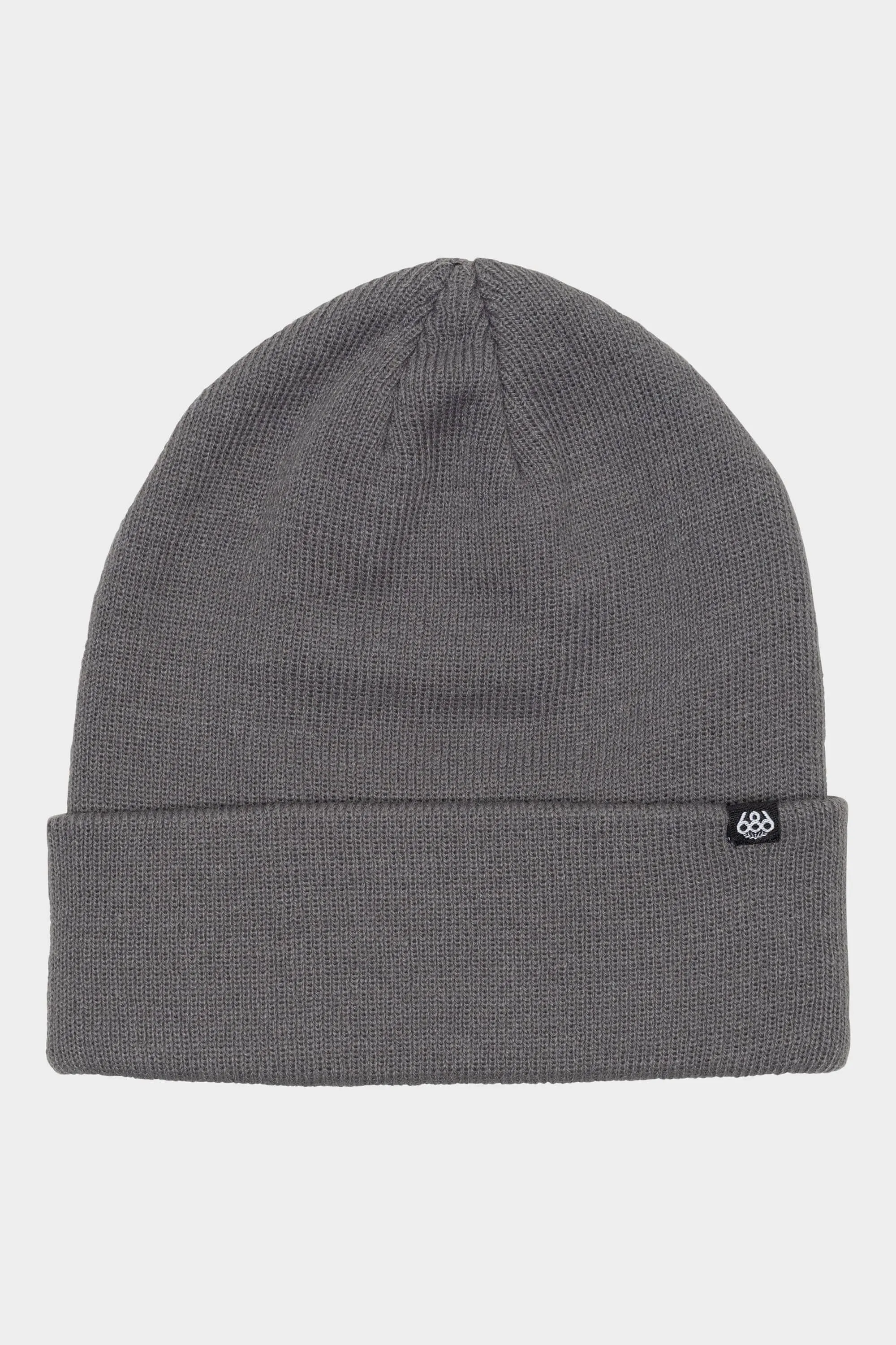 686 Standard Roll Up Beanie