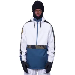 686 Waterproof Anorak