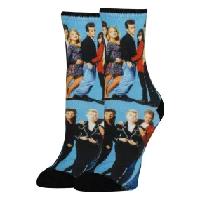 90210 Socks