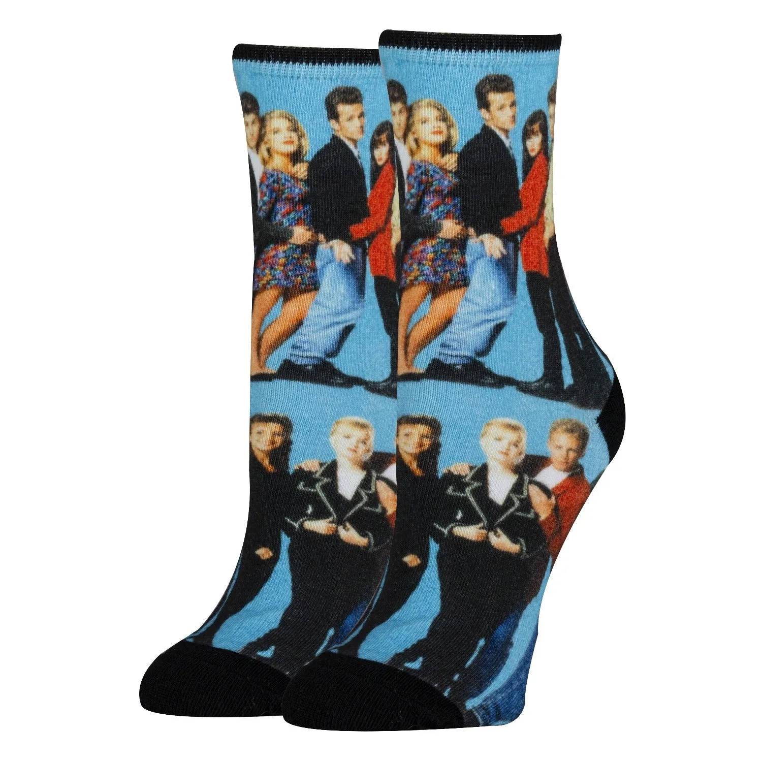 90210 Socks