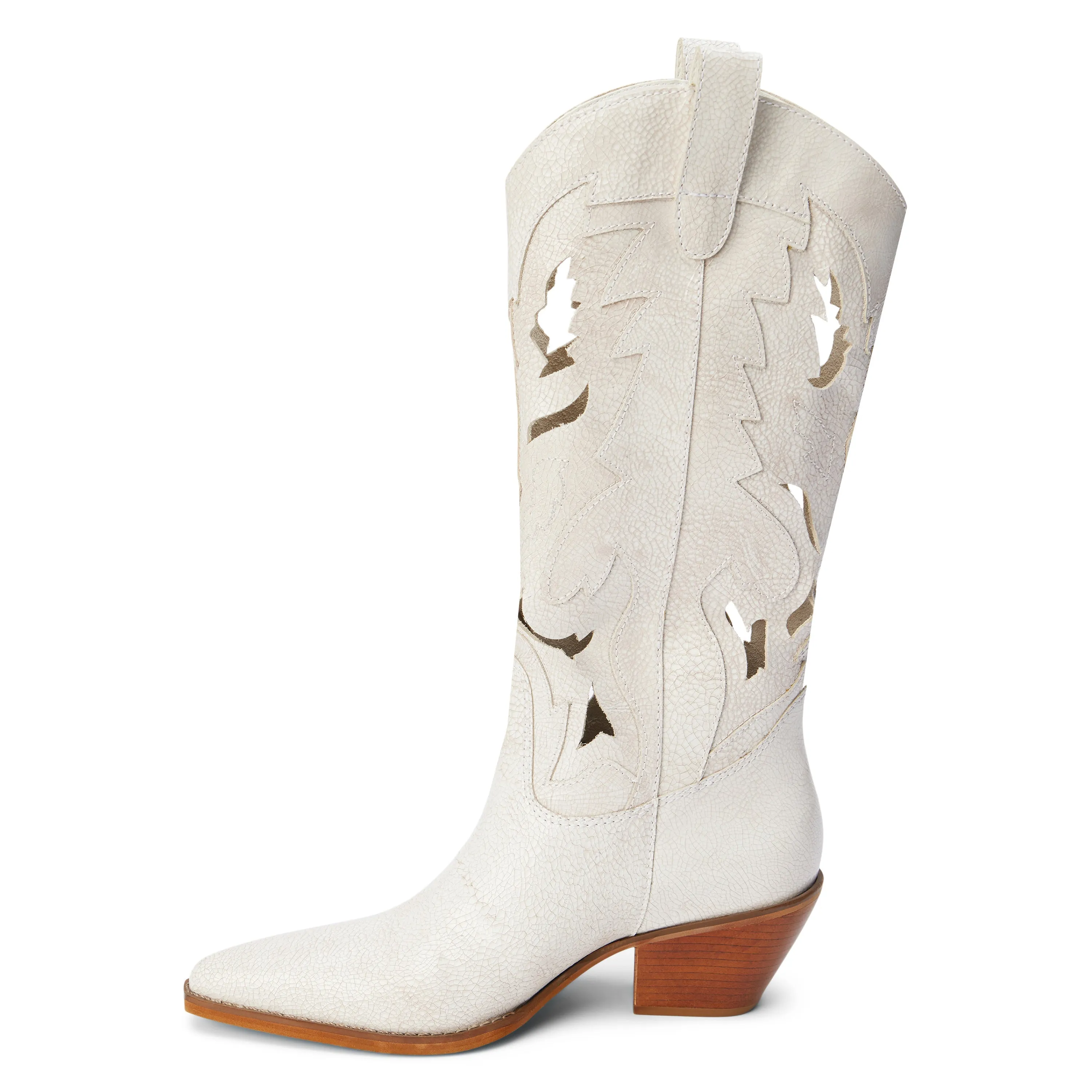 Alice Western Boot