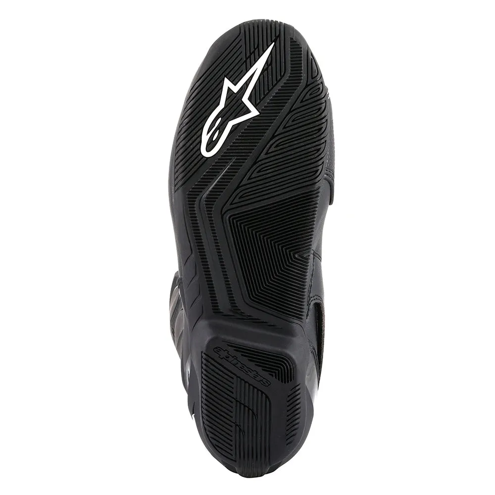 Alpinestars SMX 6 v2 Gore-Tex Motorcycle Boot Black