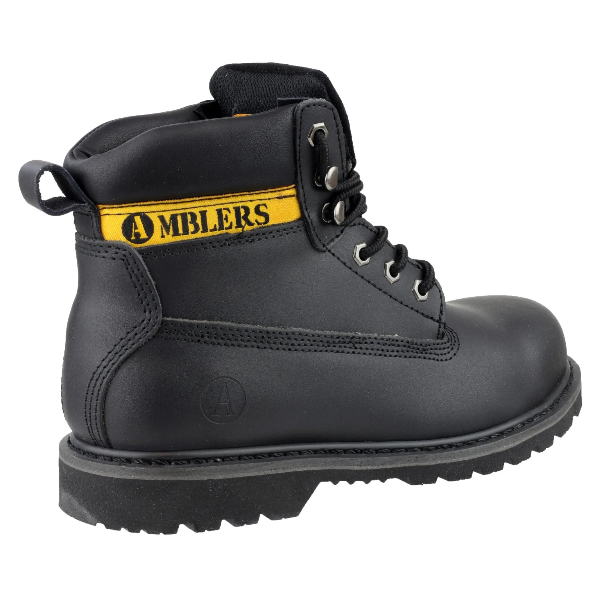 Amblers FS9 Safety Boots