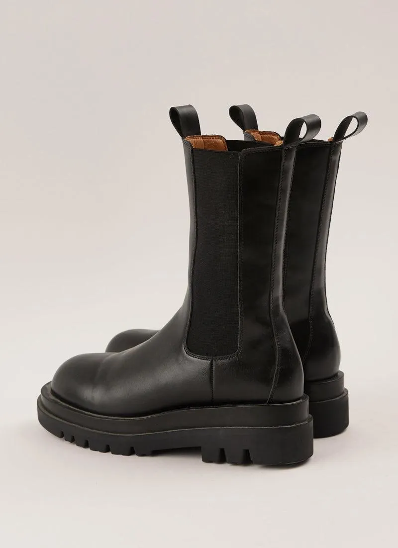 Annalise Boot - Black