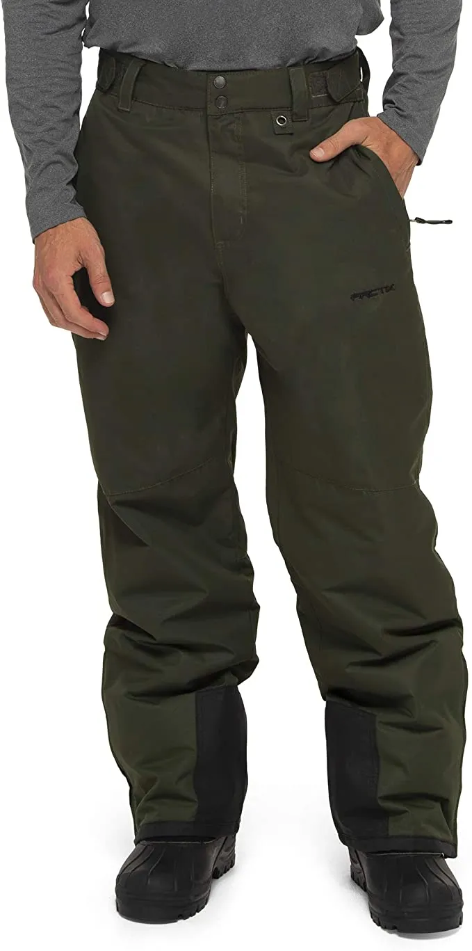 Arctix Men's Essential Snow Pants