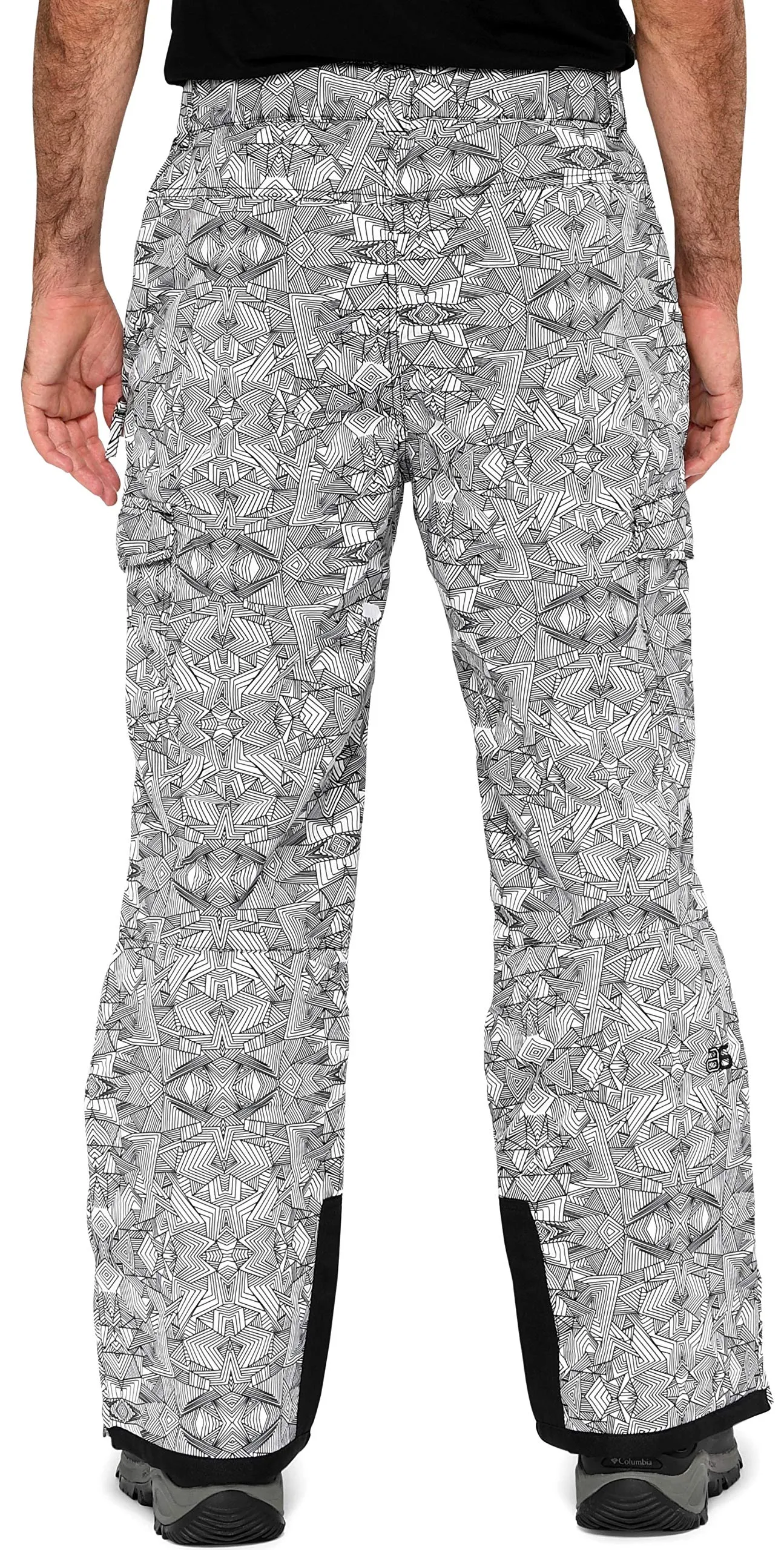 Arctix Men's Snow Sports Cargo Pants