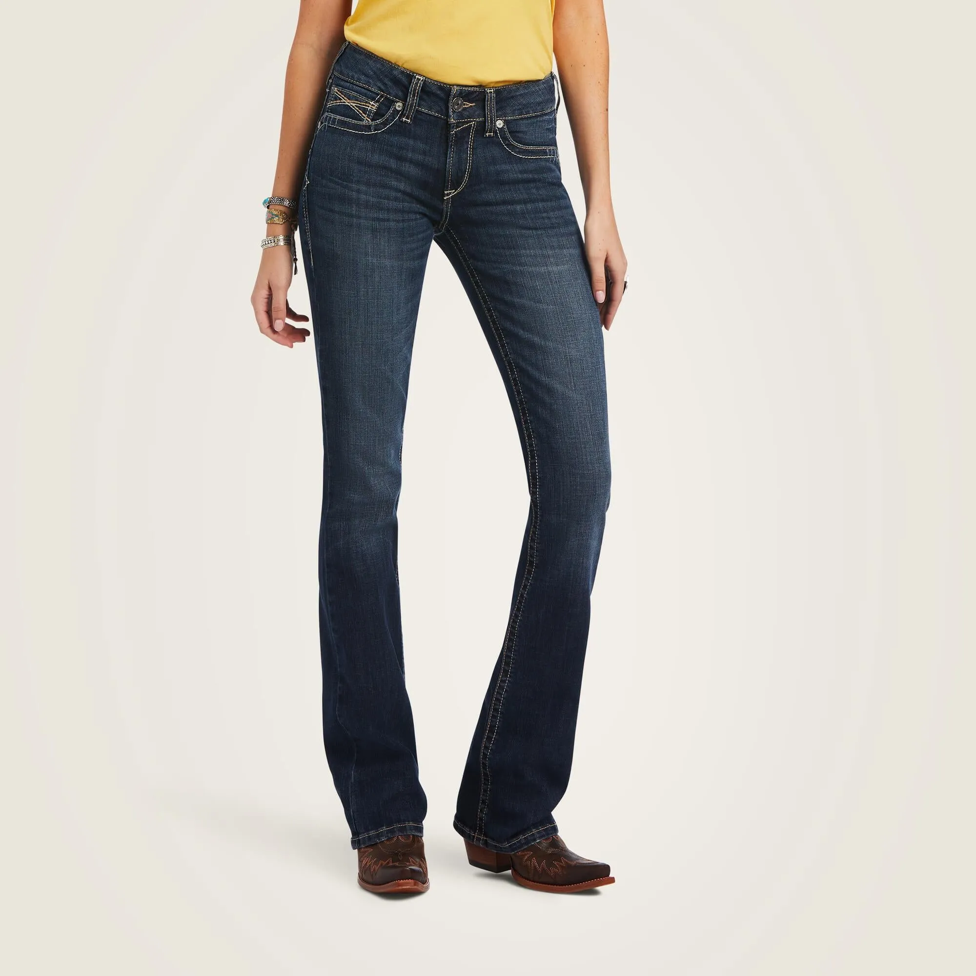 Ariat Perfect Rise Lexi Boot Cut