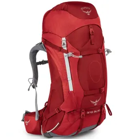 Ariel AG 55L Women's Hiking Pack