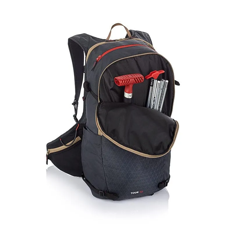 Arva Ski Tour 32 Backpack