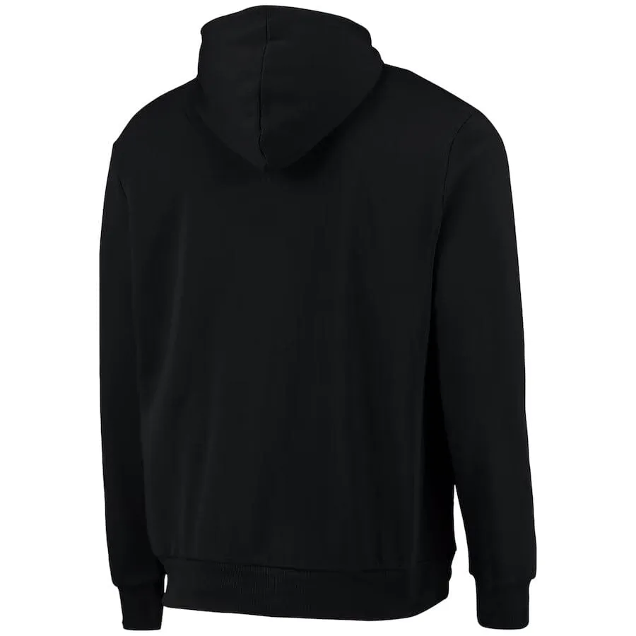 Aston Martin Cognizant F1 Men's Lifestyle Hoody - Black