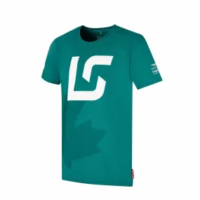 Aston Martin F1 Lance Stroll T-Shirt