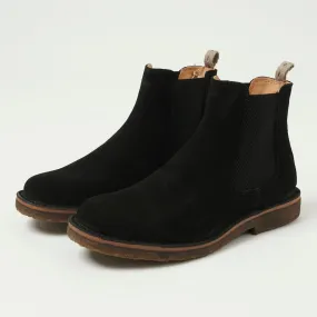 Astorflex Bitflex Boot - Black