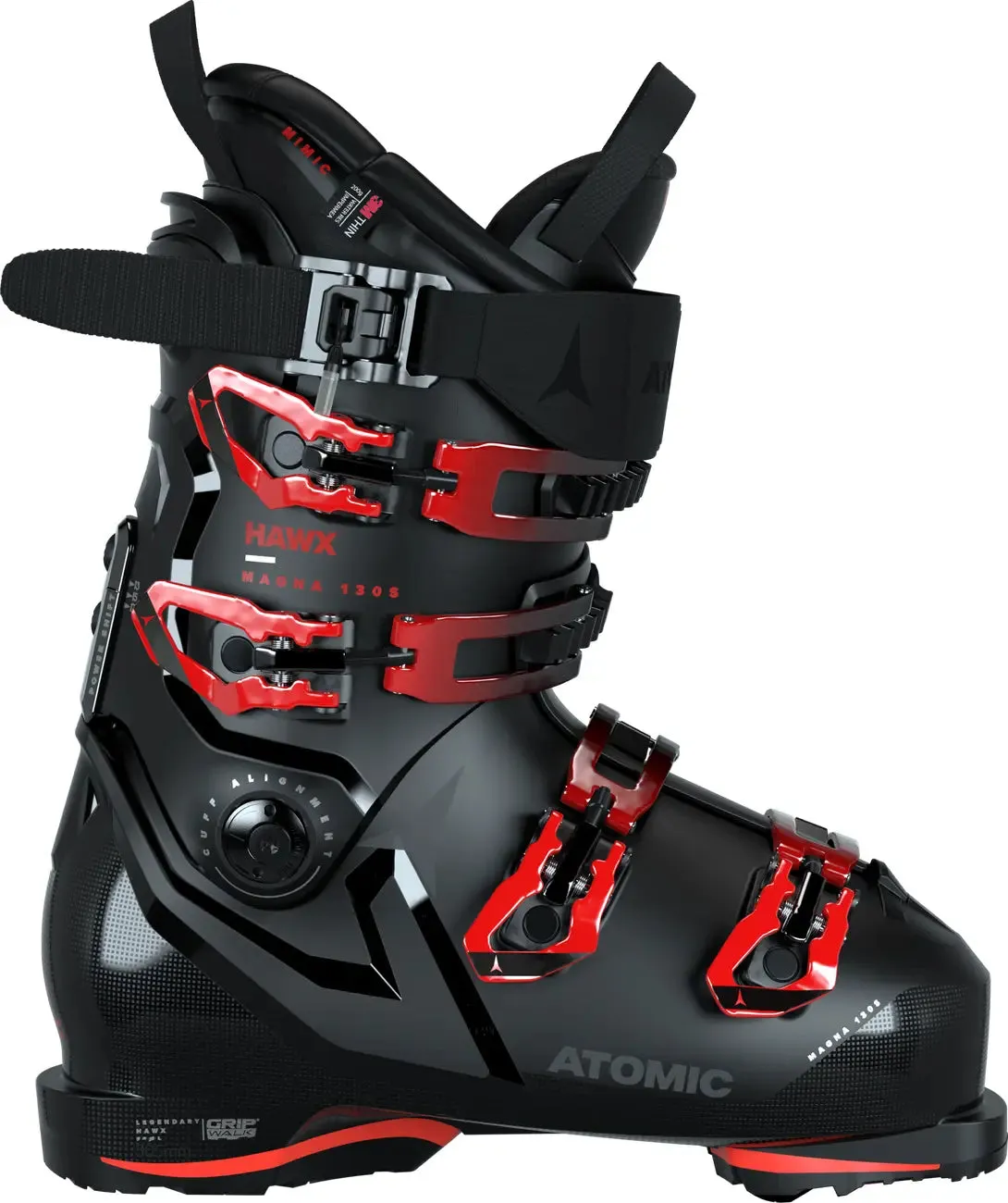 Atomic Hawx Magna 130 S GW Mens Ski Boot 2024