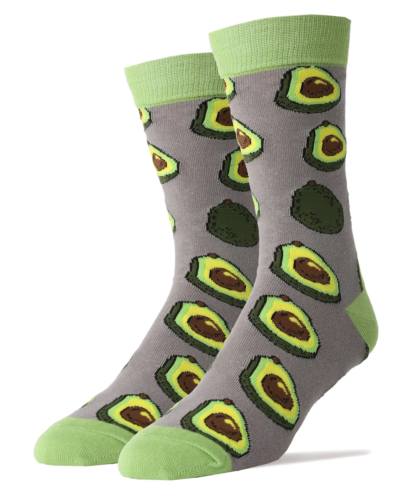 Avocado Life Socks