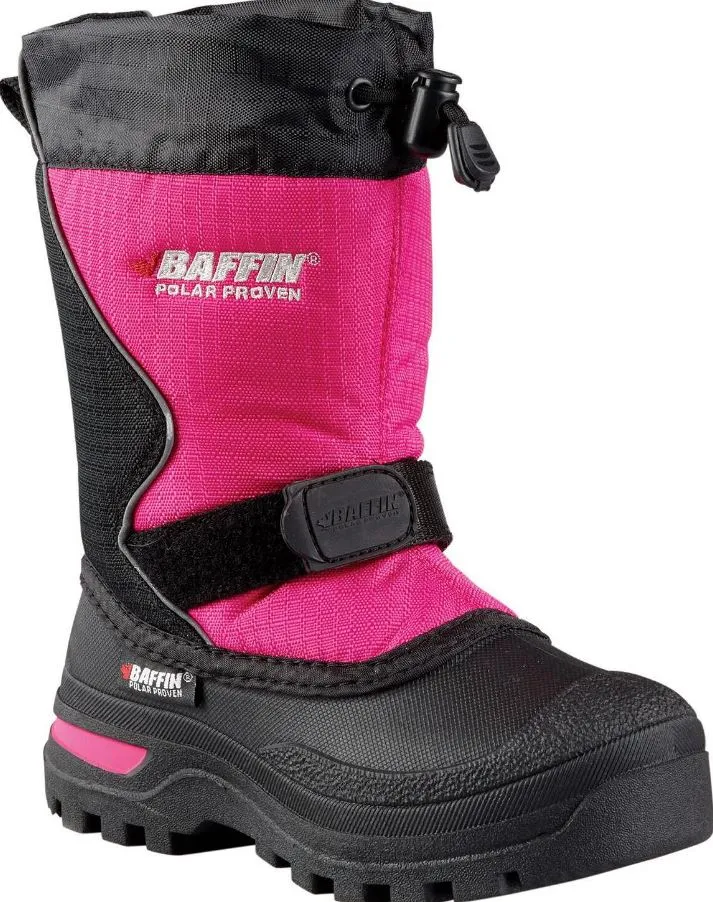 BAFFIN YTH MUSTANG BOOT