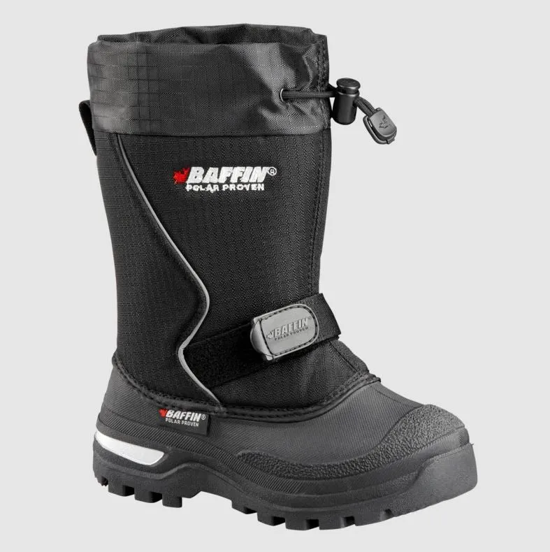 BAFFIN YTH MUSTANG BOOT