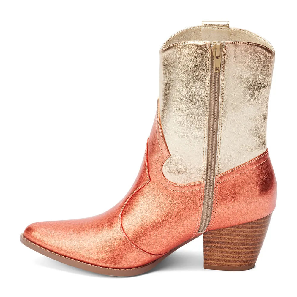 Bambi Western Boot