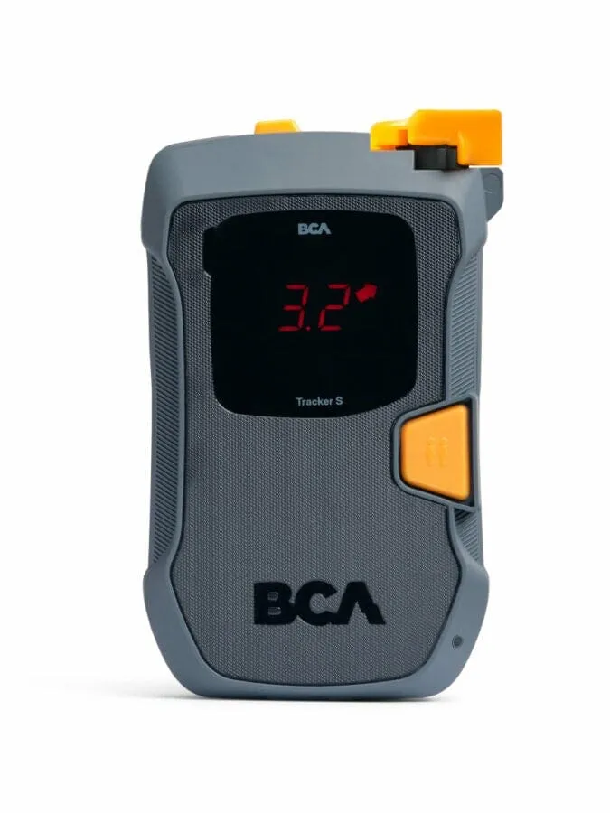 BCA Tracker S Avalanche Transceiver