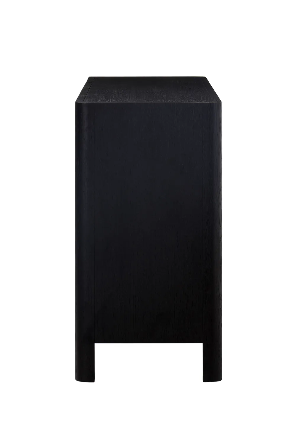 Black Contemporary Sideboard L | Andrew Martin Paris