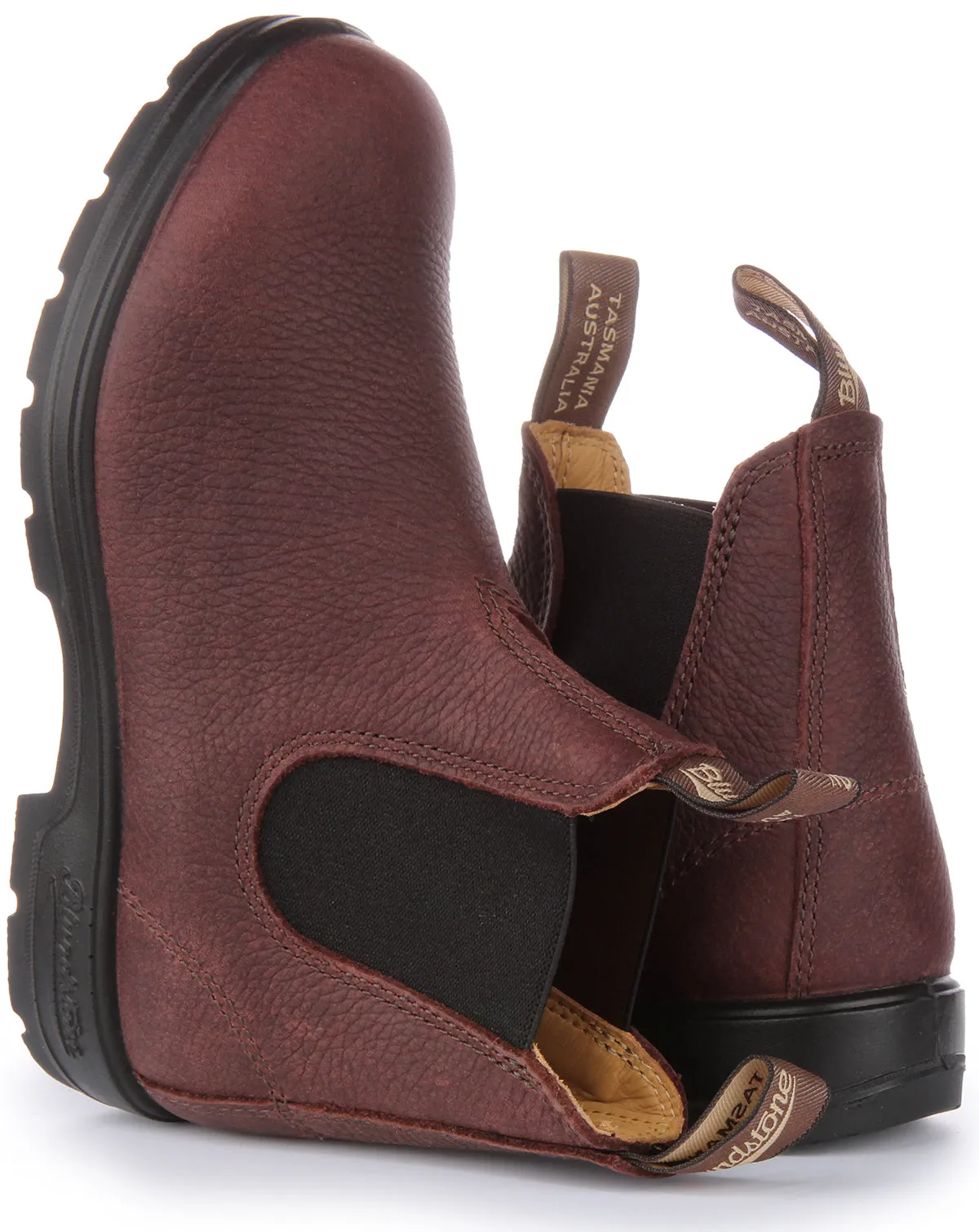 Blundstone 2247 In Brown For Women