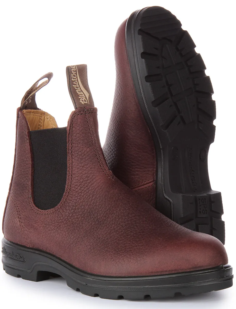 Blundstone 2247 In Brown For Women