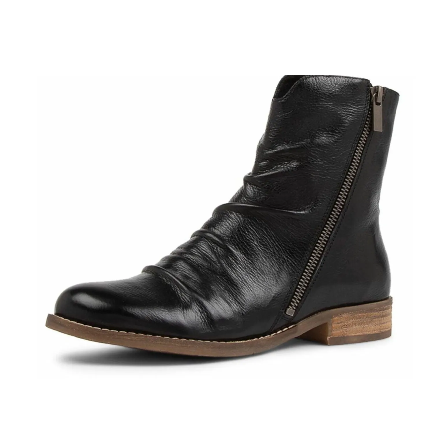 Boot Cove Black