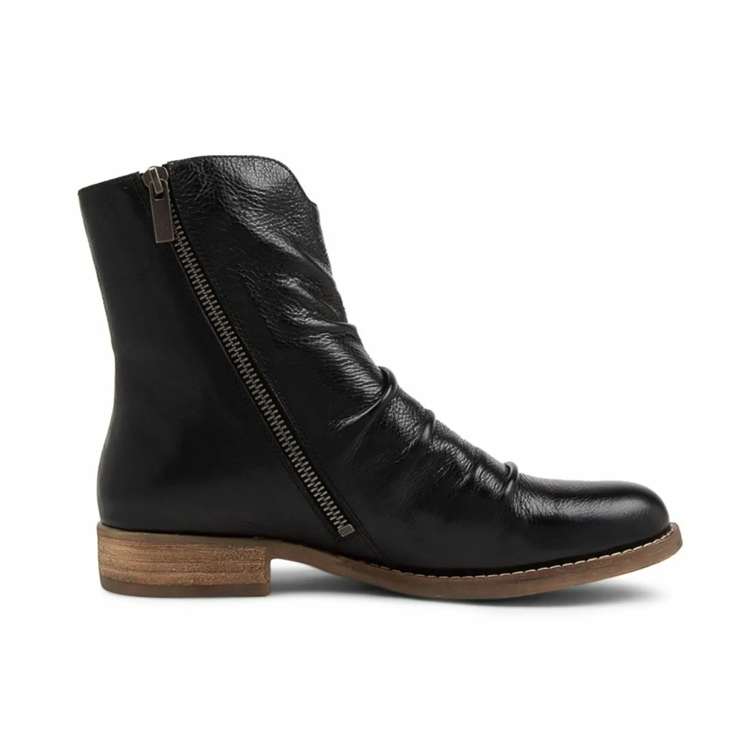 Boot Cove Black