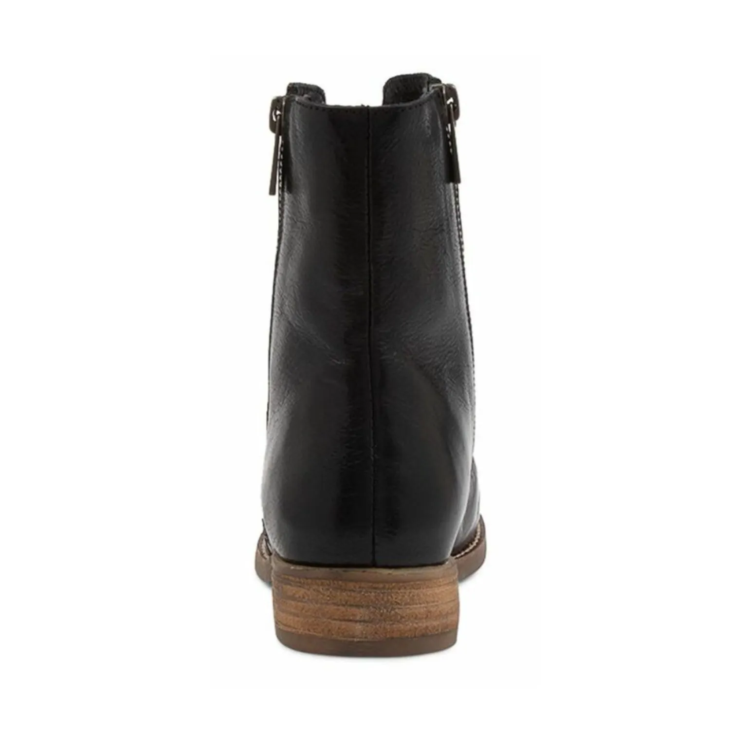 Boot Cove Black