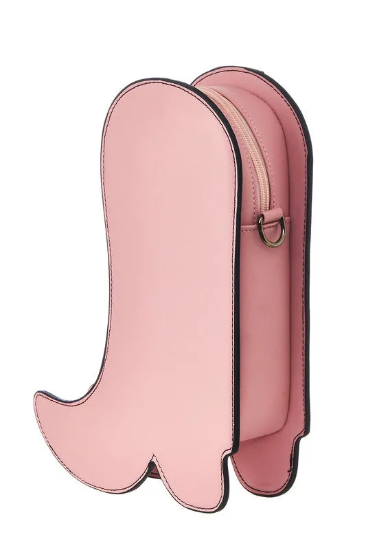 Boot Scootin' Bag