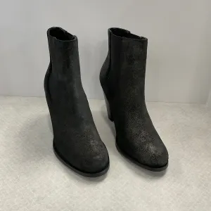 Boots Ankle Heels By Thursday Boot Co Size: 8