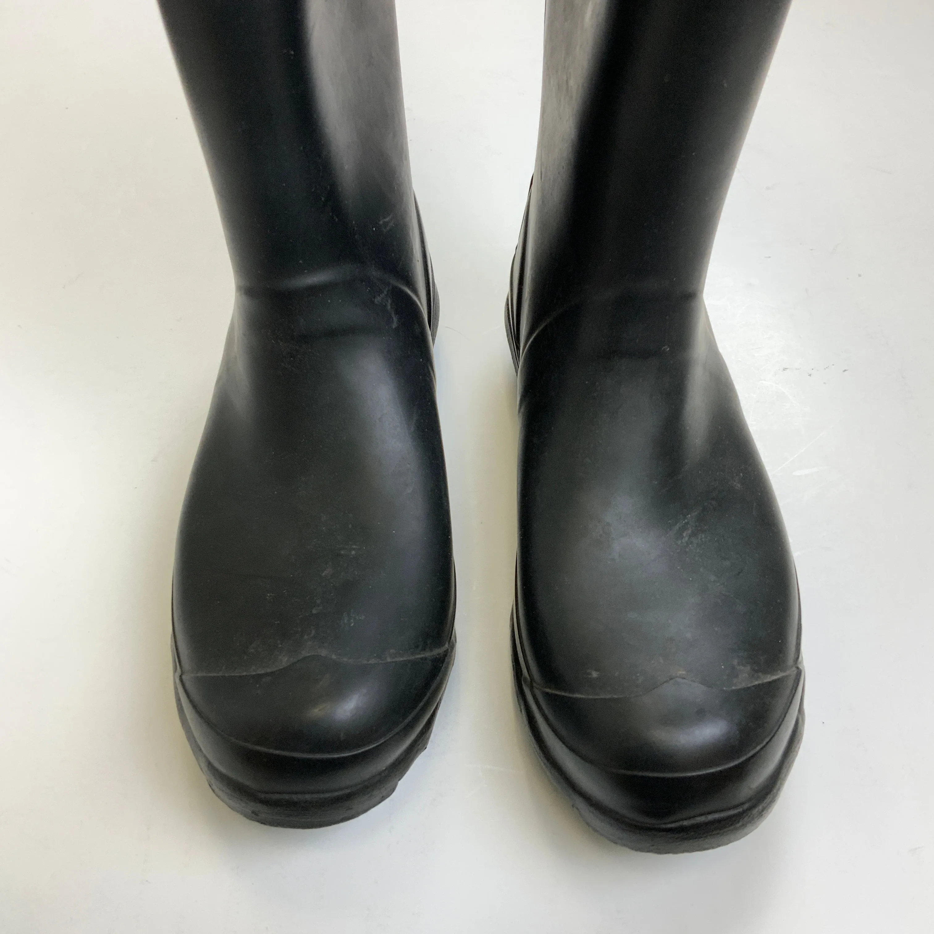 Boots Rain By Hunter  Size: 5