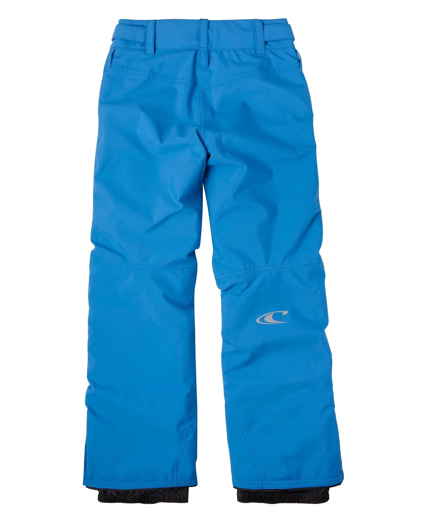 Boy's Anvil Snow Pants - Directoire Blue