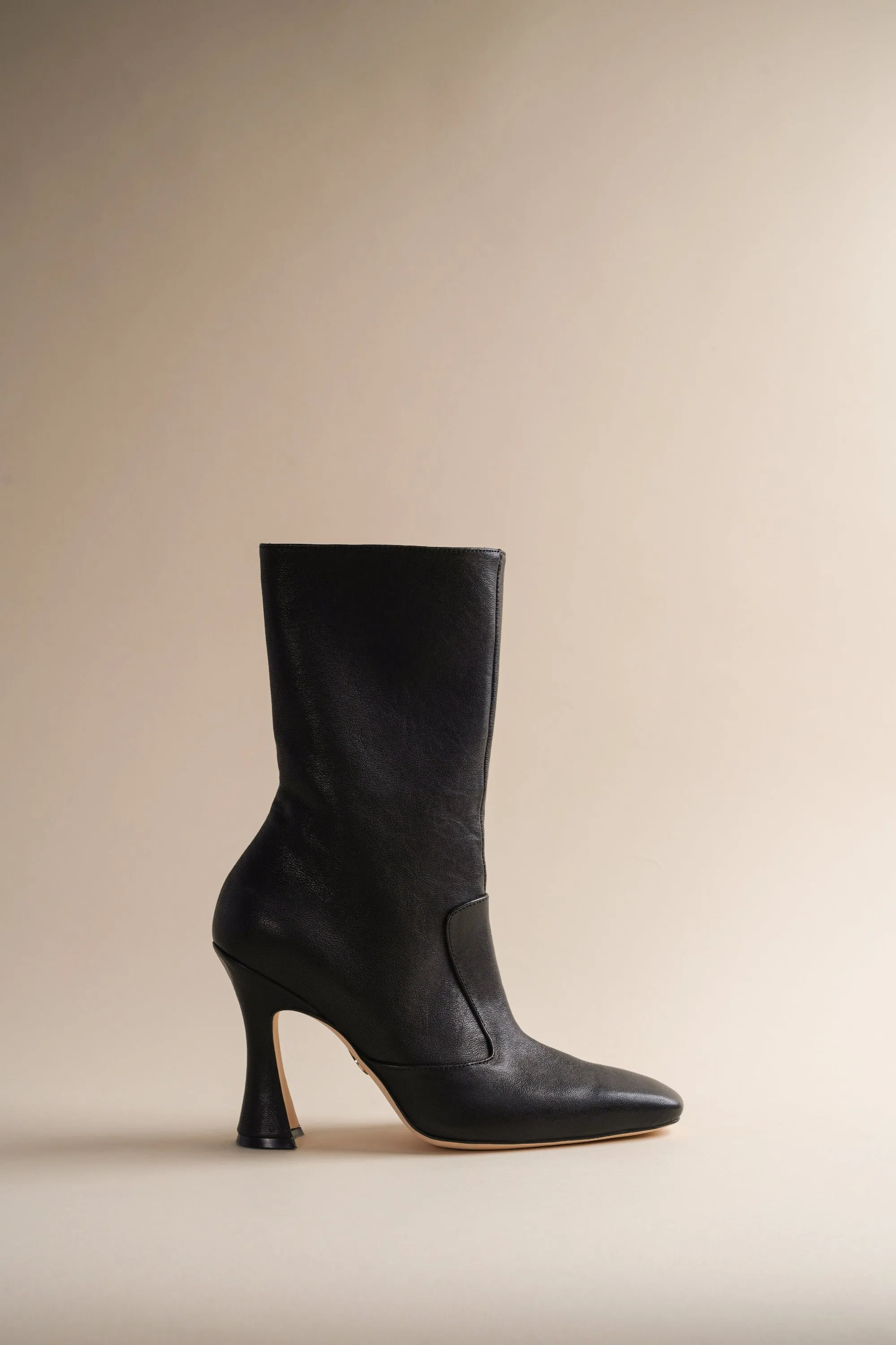 Brandy Boot in Midnight