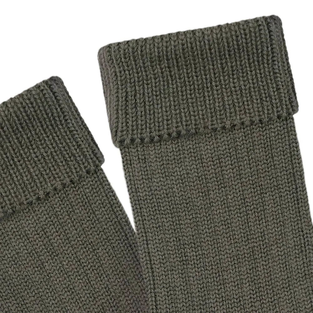 British Wool Hiking Socks