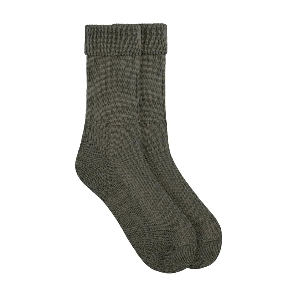 British Wool Hiking Socks