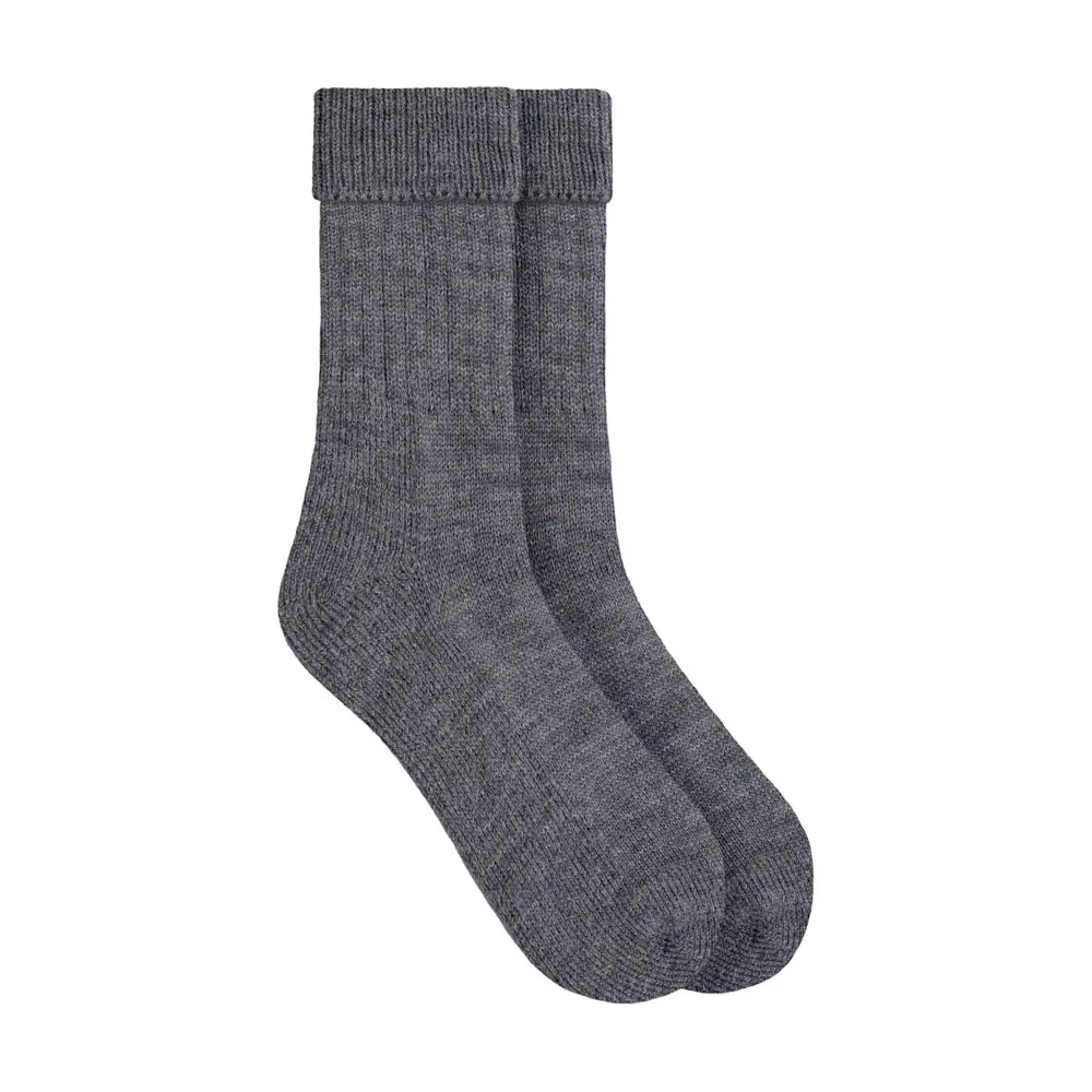 British Wool Hiking Socks