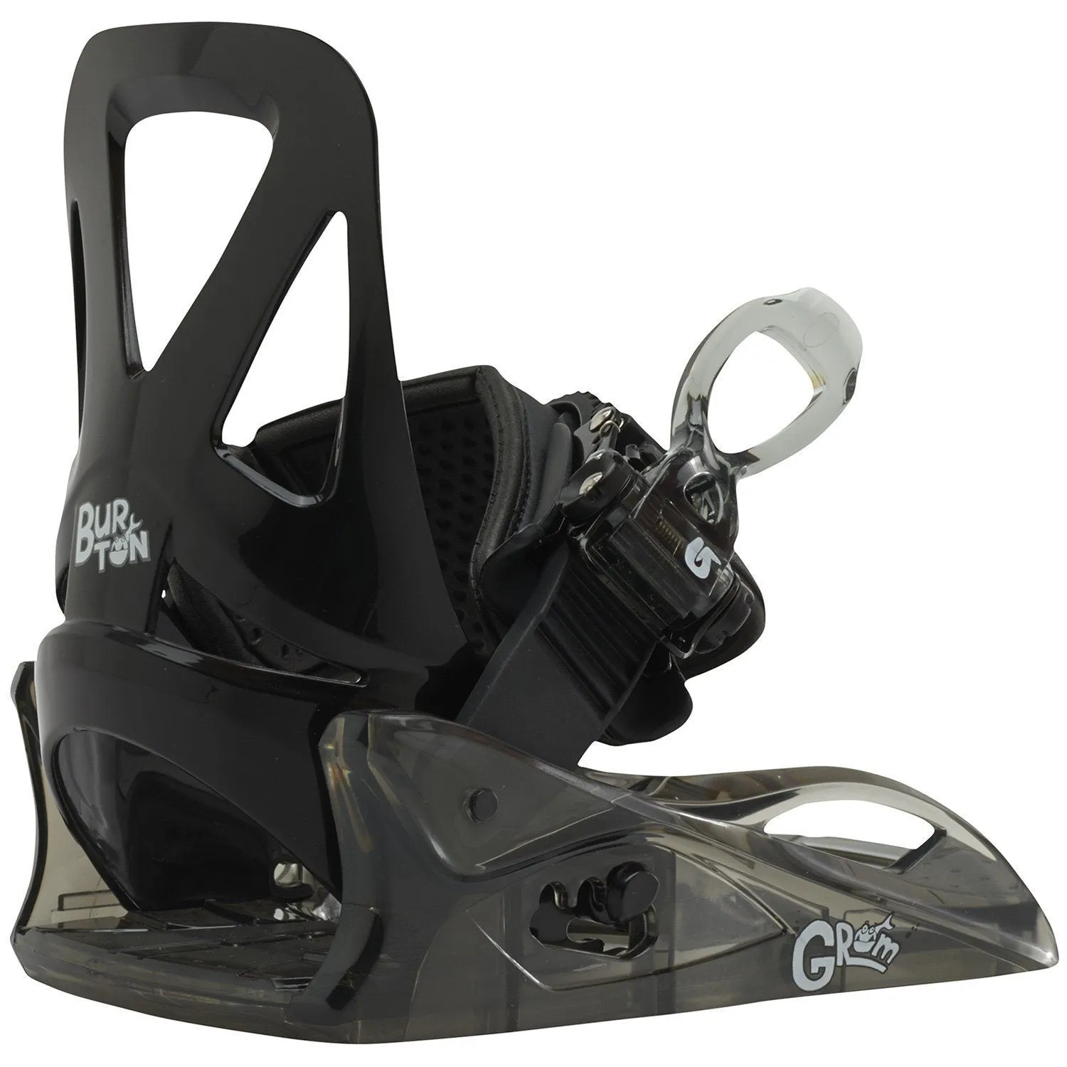 BURTON GROM SNOWBOARD BINDING