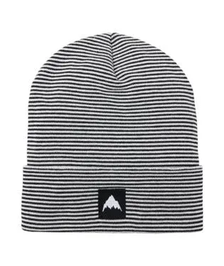 Burton Recycled Stripe Beanie 23