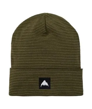 Burton Recycled Stripe Beanie 23